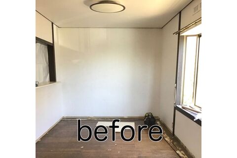 before