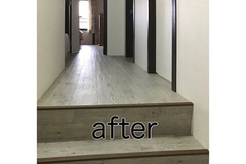 after
